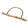 MANIGLIA PER BORSA ORIGINALE BAMBOO 24X14