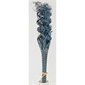 MAZZO SPIRALE BLU CM.80/90