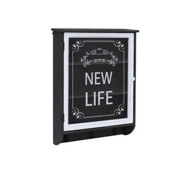 MOBILETTO PENSILE CM 40x13x54H