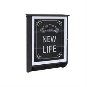 MOBILETTO PENSILE CM 40x13x54H