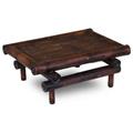 TAVOLINO (MILA) BAMBOO BROWN