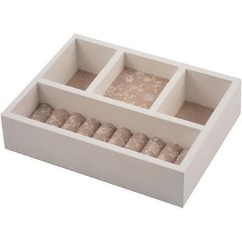 PORTA GIOIE FODERA BEIGE