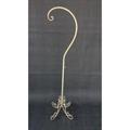 SUPPORTO PER LANTERNE BIANCO FERRO