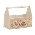 PORTA RIV LEGNO BIA TESS MARR FIORI