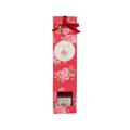 PROFUMATORE DIFFUSORE fragr rose CM.6X6XH25 CONTENUTO 80 ml