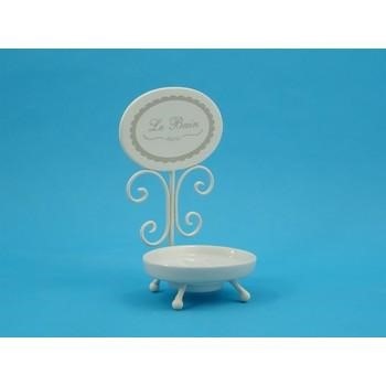 PIATTINO PORTA SAPONETTA LE BAIN