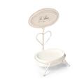 PIATTINO PORTA SAPONETTA LE BAIN