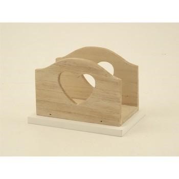 PORTA TOV. LEGNO NATURALE