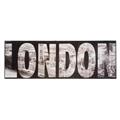 QUADRO LONDON 120X40 (BIAeNERO)