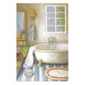 QUADRO VASCA DA BAGNO CM.40,5X3H61