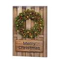 QUADRO xmas 50x40 35fibre (Merry Christ
