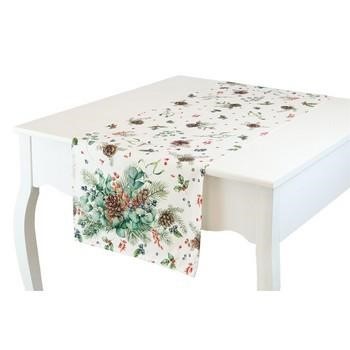 TABLE RUNNER coll HOLLY