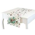 TABLE RUNNER coll HOLLY