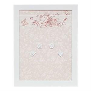SEGNA APPUNTI LEGNO BIA TESS MARR FIORI