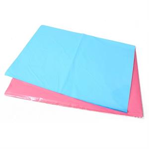 SACCH. COLORI ASS.TI 50X75
