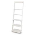 SCAFFALATURA LEGNO 5 RIPIANI CM.41X30H130