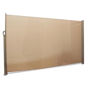 SEPARE/DIVISORIO A SCOMPARSA BEIGE 3M