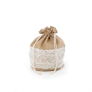 SACCO PANETTONE JUTA PIZZO