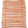 CANNETTE SALICE 50X200 ARANCIONE-BIANCO