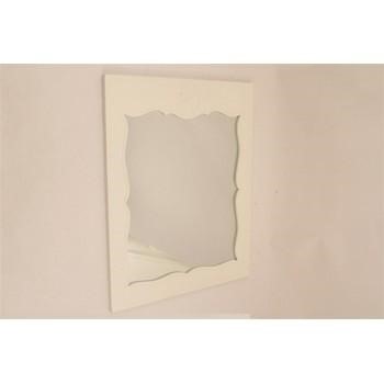 SPCCHIO RETT LEGNO BIANCO FIOCCO