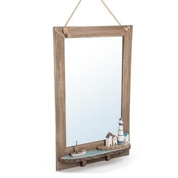 SPECCHIO DECORI MARE