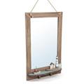 SPECCHIO DECORI MARE