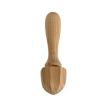 SPREMIARANCIO - SPREMILIMONE LEGNO DIA CM 4,5 X 15H