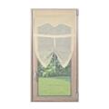 TENDA 60X220 (2 PZ PER CONFEZIONE)