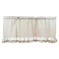 TENDA MANTOVANA coll. ROMANTIC LINEN