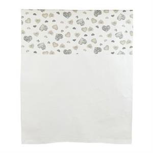 TENDINA 60X70 coll. ROMANTIC CHIC