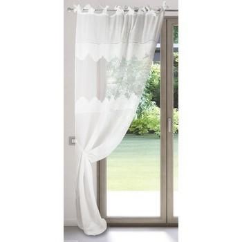 TENDONE 140X290 BIANCO
