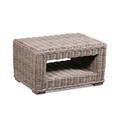Salotto completo in kubu grey President 