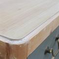 COMO' ELISABETTA PINO/MDF COL.MIELE 5C 80X35H90 MADE IN CHINA