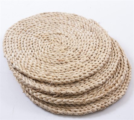SOTTOPENTOLA MAIS NATUR.DIA30/CFX4 MADE IN CHINA -