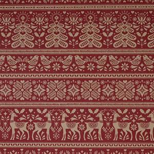 FOGLIO CARTA REG.70X100 SCANDI XMAS 70GR -25XCF MADE IN ITALY