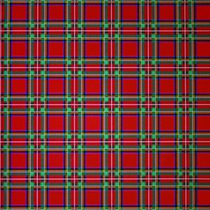 FOGLIO CARTA REG.70X100 TARTAN 80GR -25XCF MADE IN ITALY