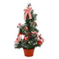 DECO NATALIZIA ALBERO DIAM.D30 H50