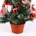 DECO NATALIZIA ALBERO DIAM.D30 H50