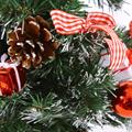 DECO NATALIZIA ALBERO DIAM.D30 H50
