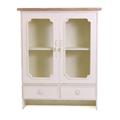 MOBILETTO PENSILE CREMA CM.60X18H75