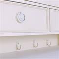 MOBILETTO PENSILE CREMA CM.60X18H75