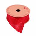 NASTRO ANIMATO BILANCIA RONDELLA 38MMX10MT ROSSO BRILLANTE