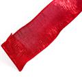 NASTRO ANIMATO BILANCIA RONDELLA 38MMX10MT ROSSO BRILLANTE