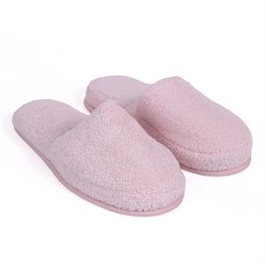 CIABATTA SPUGNA ROSA
