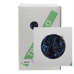 TRUCIOLO CARTA NERO (1CF=5KG) PRODOTTO ITALIANO