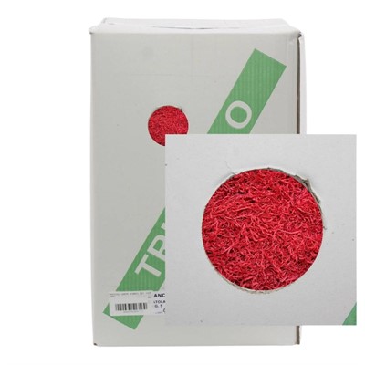 TRUCIOLO CARTA ROSSO (1CF=5KG) PRODOTTO ITALIANO