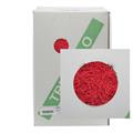 TRUCIOLO CARTA ROSSO (1CF=5KG) PRODOTTO ITALIANO