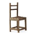 SEGGIOLINA MINI RAMO albero frutta 11X11H26 - MADE IN CHINA