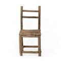SEGGIOLINA MINI RAMO albero frutta 11X11H26 - MADE IN CHINA