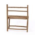 PANCHINA MINI RAMO albero frutta 28X17H35 - MADE IN CHINA